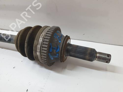Left front driveshaft HYUNDAI SANTA FÉ II (CM) | BP9464766M38