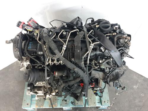 Engine VOLVO V40 Hatchback (525) D3 | BP40013215M1 - Image 4