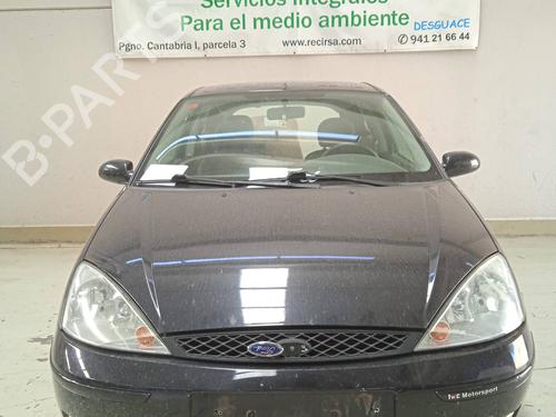 Engine FORD FOCUS I (DAW, DBW)  | BP9486081M1 