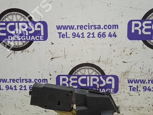 Rear left lock VOLVO S40 I (644)  | BP9484619C100 