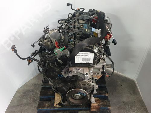 Engine PEUGEOT PARTNER Tepee 1.6 BlueHDi 100 | BP33203889M1  - Image 6