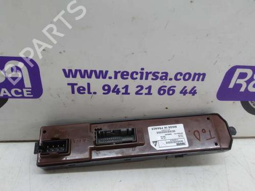 Right rear window switch SAAB 9-3 (YS3F, E79, D79, D75)  | BP9466711I28 
