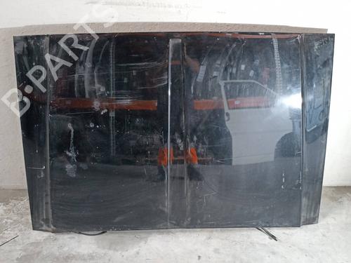 Used Hood JEEP CHEROKEE (XJ) [1983-2001]  9465639