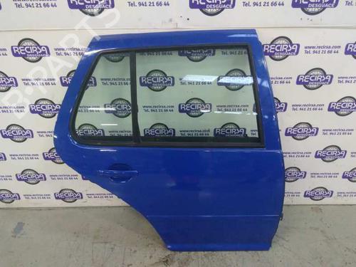 Used Right rear door VW GOLF IV (1J1) [1997-2008]  9471914