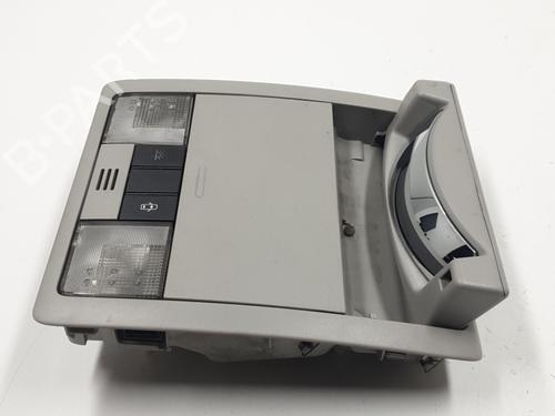 Interior roof light TOYOTA VERSO (_R2_) 2.0 D-4D (AUR20_, AUR20R) | BP32414837I8