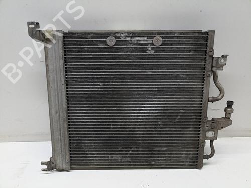 AC radiator OPEL ASTRA H (A04)  | BP9476775M32 