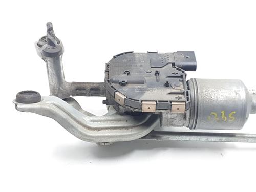 Front wiper motor VW GOLF VII (5G1, BQ1, BE1, BE2) 1.6 TDI | BP29537874M29 