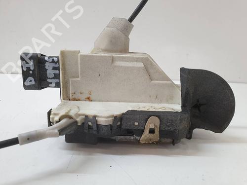 Used Front left lock PEUGEOT 508 I (8D_) [2010-2018]  16750863