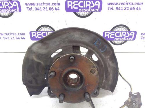 Right front steering knuckle TOYOTA AURIS (_E15_)  | BP9469967M26 