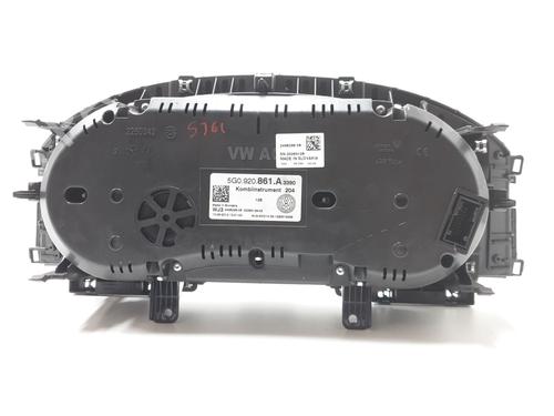 Instrument cluster VW GOLF VII (5G1, BQ1, BE1, BE2)  | BP28025625C47 