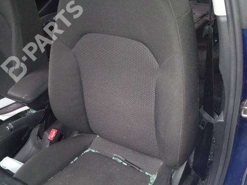 Front left exterior door handle AUDI A1 Sportback (8XA, 8XF) 1.6 TDI | BP11184294C128  - Image 29