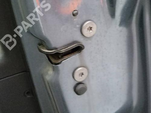 Used Front right lock Front right lock CITROËN C4 I (LC_) 1.6 HDi (109 hp) 11139175 11139175