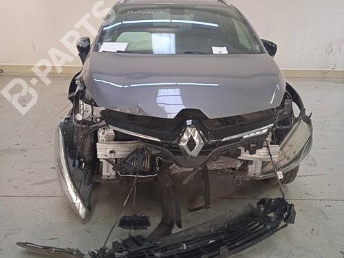 Used Parts RENAULT CLIO IV Grandtour (KH_)  0.9 TCe 90  1083799