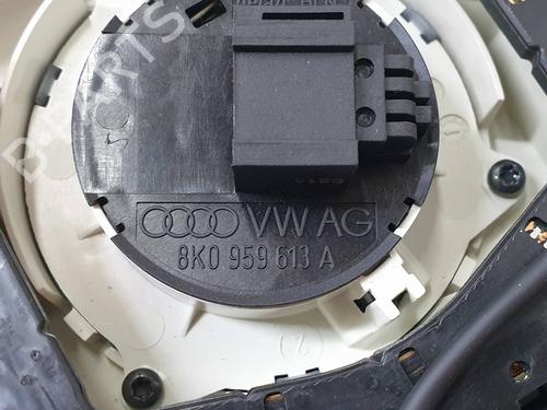Interior roof light AUDI A4 B8 (8K2)  | BP16134491I8 