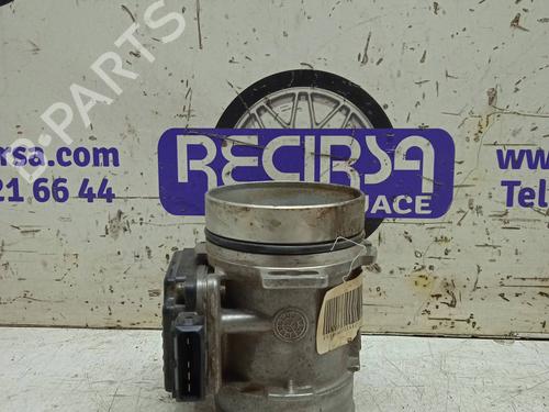 Mass air flow sensor FORD ESCORT VI Turnier (GAL, ANL)  | BP9465782M95 