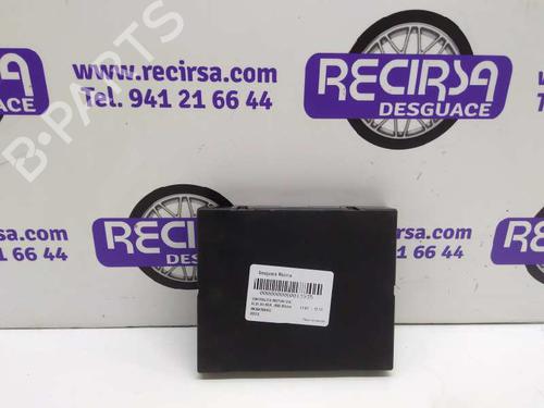 Used Electronic module AUDI A4 B8 (8K2) [2007-2017]  9463697