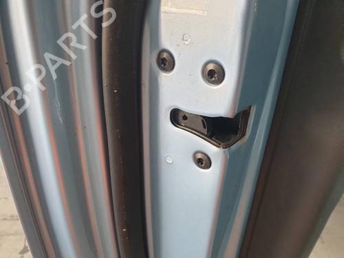 Used Front left lock HYUNDAI ACCENT III Saloon (MC) [2005-2012]  22273978