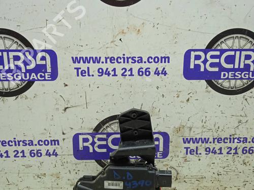 Used Front right lock SEAT TOLEDO II (1M2) [1998-2006]  9484897