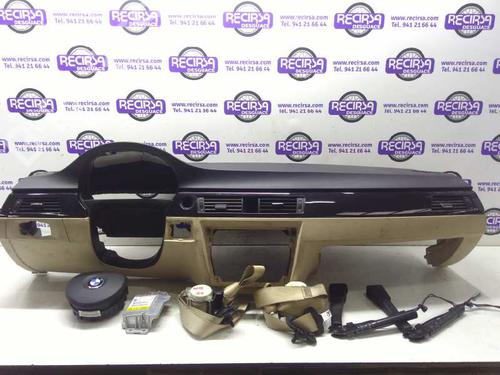 Used Airbag Kit BMW 3 Coupe (E92) 320 d (177 hp) 9475409