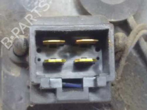 Front wiper motor SUZUKI GRAND VITARA I (FT, HT)  | BP9478921M29 