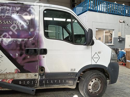 Catalyst NISSAN INTERSTAR Van (X70) dCi 120 | BP34004963M10  - Image 17