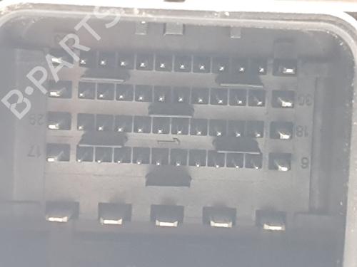 Engine control unit (ECU) PEUGEOT 208 I (CA_, CC_)  | BP29809035M57 