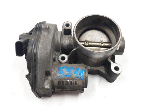 Used Throttle body Throttle body FORD FOCUS C-MAX (DM2) 1.8 (125 hp) 36304080 36304080
