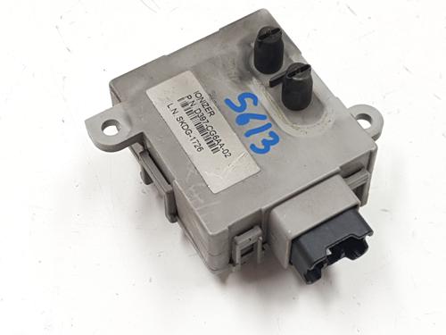 Electronic module KIA PRO CEE'D (JD) 1.6 CRDi 128 | BP36693167M83 - Image 4