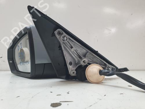 Retrovisor esquerdo AUDI A1 Sportback (GBA) 30 TFSI | BP22547093C26
