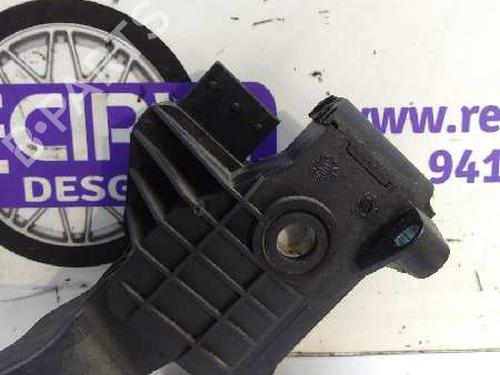 Pedal FIAT GRANDE PUNTO (199_)  | BP9481057I4 