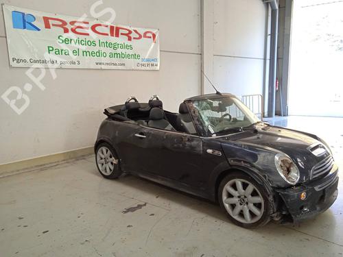 Køler MINI MINI Convertible (R52) Cooper S | BP9485400M31 