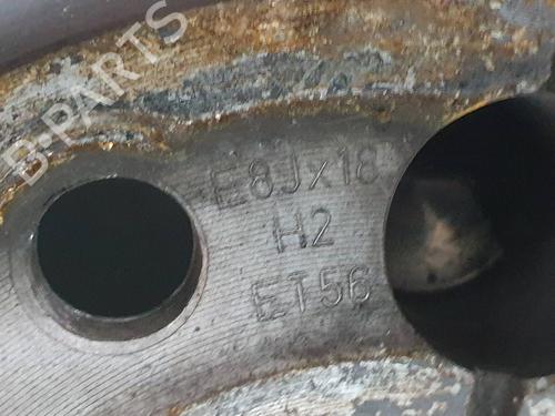 Rim AUDI Q7 (4LB) 3.0 TDI quattro | BP20654866C45
