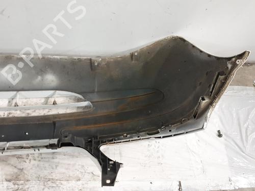 Front bumper MERCEDES-BENZ VITO Bus (W639) 111 CDI (639.701, 639.703, 639.705) | BP31321019C7 