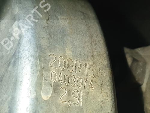 Gearbox CITROËN JUMPER II Van 2.2 HDi 110 | BP30695190M3