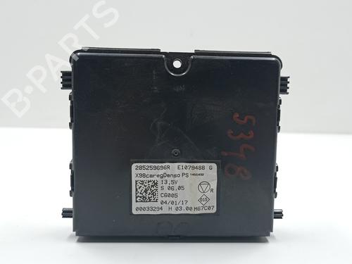 Used Electronic module RENAULT CLIO IV (BH_) 1.5 dCi 110 (110 hp) 26718457