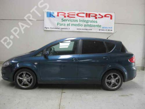Front left window mechanism SEAT TOLEDO III (5P2)  | BP9464304C22 