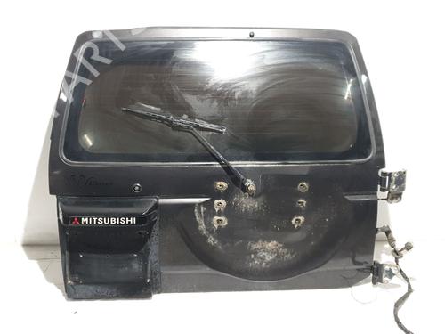 Used Tailgate MITSUBISHI PAJERO II (V3_W, V2_W, V4_W, V5_W) 2.8 TD (V46W, V26W) (125 hp) 30906922