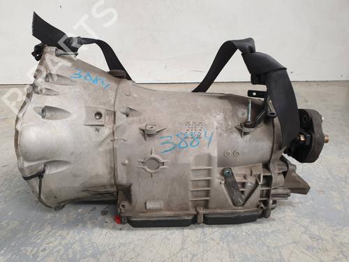 Gearbox MERCEDES-BENZ C-CLASS (W203)  | BP13665982M3 