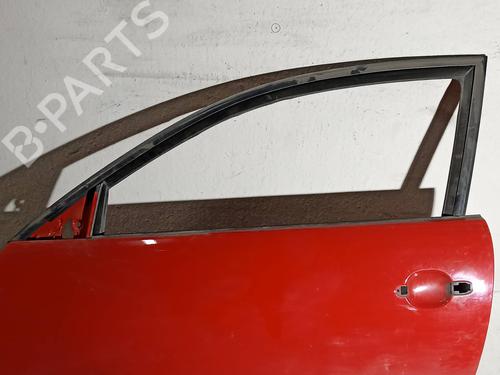 Left front door SEAT IBIZA III (6L1)  | BP9493346C2 