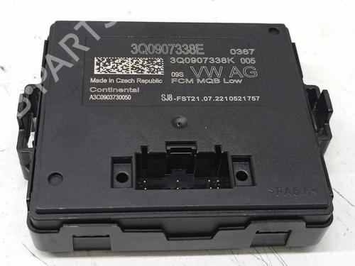 Elektronisk modul AUDI Q2 (GAB, GAG) 30 TDI (115 hp) 26564194