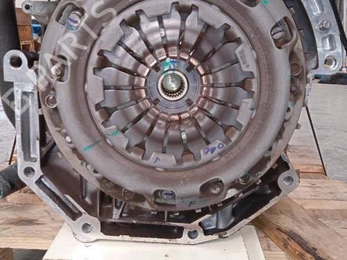 Engine NISSAN MICRA IV (K13K, K13KK)  | BP10632249M1 
