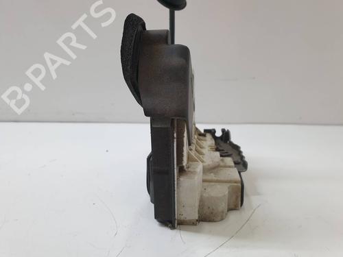 Front right lock VW POLO V (6R1, 6C1)  | BP16245140C97 
