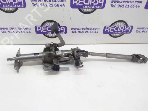 Used Steering column FIAT SEDICI (189_) 1.9 D Multijet (120 hp) 9467079