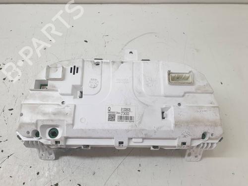 Instrument cluster CITROËN C-CROSSER (VU_, VV_)  | BP25931644C47 