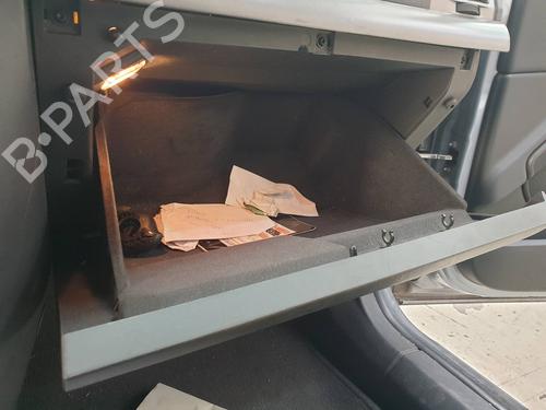 Front right window mechanism OPEL VECTRA C (Z02)  | BP19404504C23 