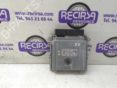 Used Engine control unit (ECU) MERCEDES-BENZ R-CLASS (W251, V251) [2005-2017]  9469879