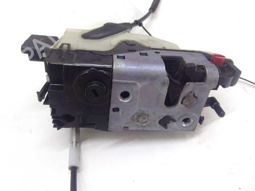 Rear right lock PEUGEOT 208 I (CA_, CC_)  | BP9468445C99 
