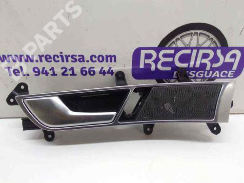 Used Front left interior door handle Front left interior door handle AUDI A6 C6 (4F2) 3.2 FSI (255 hp) 9468457 9468457