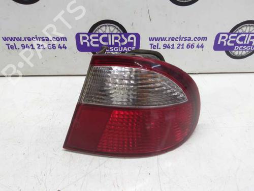 Right taillight DAEWOO LANOS (KLAT)  | BP9465609C35 