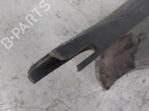 Front bumper FORD FIESTA III (GFJ)  | BP9492267C7 